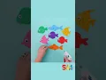 Magnet Fishing Game