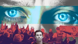 The West is Shifting Far Right, This Insane Study Explains Why
