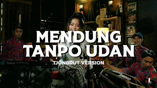 mendung tanpo udan keroncong dangdut version