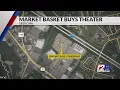 Market Basket owner buys Seekonk Showcase Cinemas