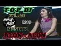 Download Lagu DJ MUNDUR ALON ALON NOFIN ASIA FULL BASS TERBARU 2019