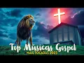Download Lagu Top Músicas Gospel As Mais Tocadas, Hinos Evangélicos 2025, Melhores Hinos Gospel 2025 Vol. 16