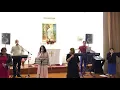 Download Lagu Drom Ku Del - Muzham jasa tu / Mūžam būsi Tu