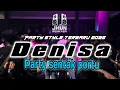 Download Lagu 🔥 DENISA PARTY SENTAK PORTU🌴 TERBARU 2025🎶 Jhun Rmxr 