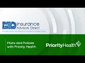 MyPriority Plans with Priority Health