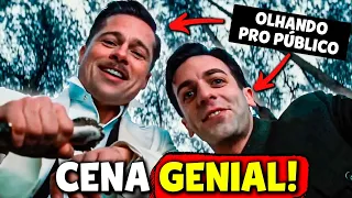 10 Melhores ÚLTIMAS CENAS dos FILMES!