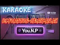Download Lagu Lagu RC Formation - Salahkanlah || Karaoke