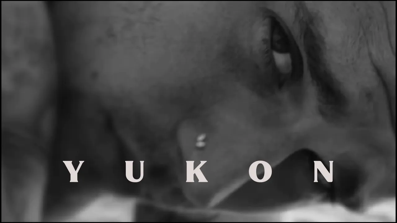 Justin Bieber - YUKON (Official Lyrics Video) Justin Bieber - YUKON (Official Lyrics Video)