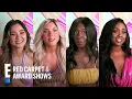 Love Island S3 Ladies Describe Most Attractive Partner Qualities E Red Carpet Award Shows