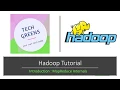 Hadoop Tutorial Map Reduce Internals Interview Question