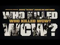 Lagu Who Killed WCW? | Season 1 Episode 2