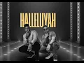 Download Lagu Kevin Olusola - Halleluyah (KARAOKE) with Backing Vocals