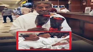 لحظة القبض علي عم ابراهيم ياولي النعم دندنها