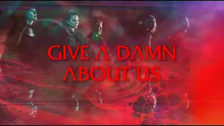 Evanescence - About Us (Official Visualizer)
