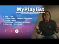 Download Lagu Kumpulan Lagu Solo Pria Terbaik #MyMusic // Anji, Cakra Khan, Fredy, Ari Lasso, Rialdoni