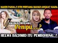 Lagu Makin Panas !! Istri Pertama Bahar Smith Buka Suara VS Helwa Bahcmid