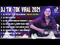 Download Lagu DJ TIKTOK TERBARU 2021 | DJ SETIAP YANG KU LAKUKAN UNTUK DIRIMU TIKTOK VIRAL TERBARU | DJ NANDA LIA