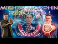 Download Lagu Mighty Morphin Power Ranger Return Morphs