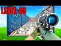 TRICKSHOT DEATHRUN 50 Levels