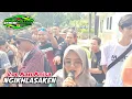 Lagu ANDI PUTRA 1 Ngikhlasaken Voc Aan Anisa Live Losarang Tgl 27 April 2023