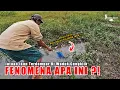 Lagu FENOMENA ANEH SAAT MEMANCING! Fishing Story Eps 122