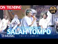 Download Lagu Salah Tompo - Fida AP ft James AP (Official Live Video)