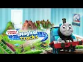 Download Lagu Thomas \u0026 Friends | Magical Tracks Soundtrack #1 | Really Useful Engine
