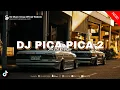 Lagu DJ PICA PICA 2 X UBUR UBUR IKAN LELE PLAT KT VIRAL TIKTOK