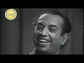 Download Lagu MAHENDRA KAPOOR SAHAB SINGING ....RAFI SAHAB\