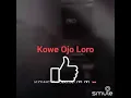 Download Lagu KOWE OJO LORO