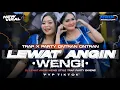 Download Lagu DJ LEWAT ANGIN WENGI STYLE TRAP X PARTY X WEJANGAN SAD VIRAL TIKTOK ARIF RVLTN MIKS 🔥