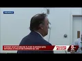 Former Boston Bruins player charged with enticing a child for commercial sex