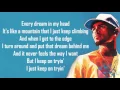 Download Lagu Chris Brown Welcome To My Life (Lyrics)