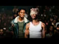 “Lumière du Ghetto” — Zakalara x Baby Daiz (Style Afro-Urban / Rap Fusion)