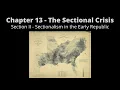 AudioYawp Chapter 13 - The Sectional Crisis