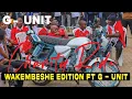 Download Lagu G - UNIT. In it - Mega Charity Ride in Embu Ft #nduthiculture #charityride #bikelife #peng #ni-veni