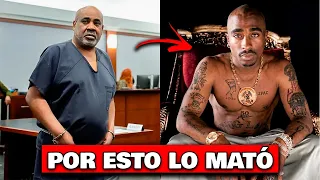 TUPAC: El día que se encontró al CULPABLE del crimen del RAPERO