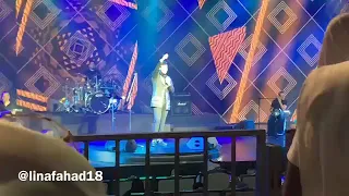 محمد السالم اعوف الدنيا حفل جده      دندنها