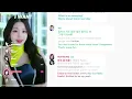 IVE - I WANT (Line Distribution + Lyrics Karaoke) PATREON REQUESTED
