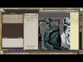 GM Host vs Player Map Interactions DnD5e Fantasy Grounds Unity FGU 4 3 7