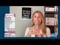 HSN Beauty Report with Amy Morrison 05 27 2020 - 09 PM