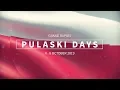 Pulaski Days 2019