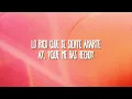 Chayanne - Qué Me Has Hecho (Letra/Lyrics) ft. Wisin