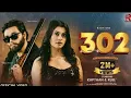 Download Lagu 302 लागणी से तेरे यार के | Vinod Sorkhi , Ashu Twinkle | Kaptaan ,Ruba Khan New Haryanvi Song 2022