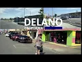 DELANO CALIFORNIA USA