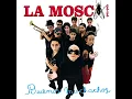 La Mosca Tsé Tsé - Todos Tenemos Un Amor