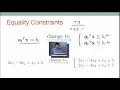 3 1 Act I Standard Form LP Formulation 14 mins