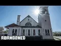 Michigan s Abandoned Thumb CAT LADY MANSION AIR FORCE RADAR STATION