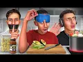 Download Lagu Blind, Stil \u0026 Doof KOKEN met Kleine John als Jury! 🧑‍🍳