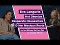 Eva Longoria Not Skinny But Not Fat